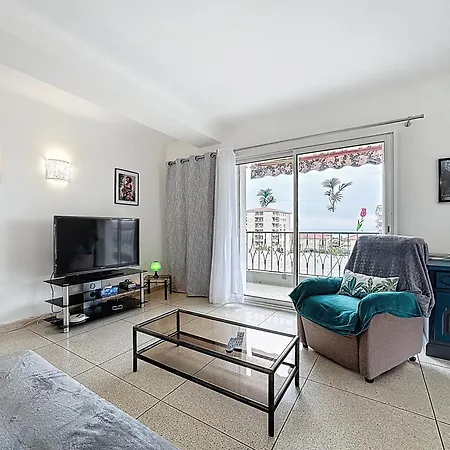 Апартаменты L'escapade Mediterraneenne