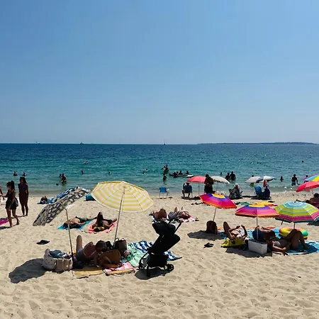 Апартаменты L'escapade Mediterraneenne *