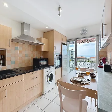 L'escapade Mediterraneenne * ז'ואן-לה-פינס