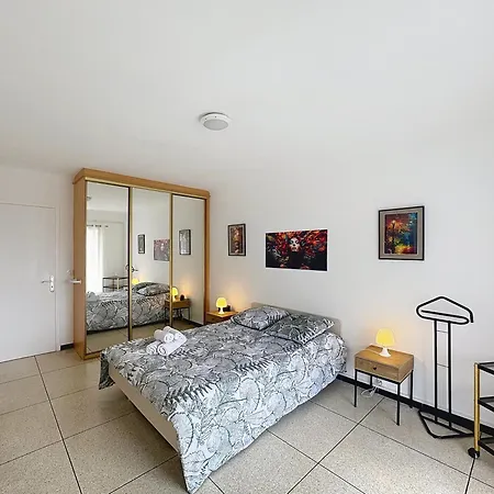 L'escapade Mediterraneenne