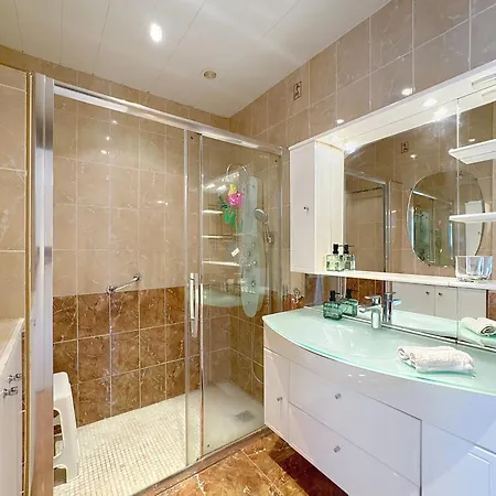 L'escapade Mediterraneenne * Juan-les-Pins